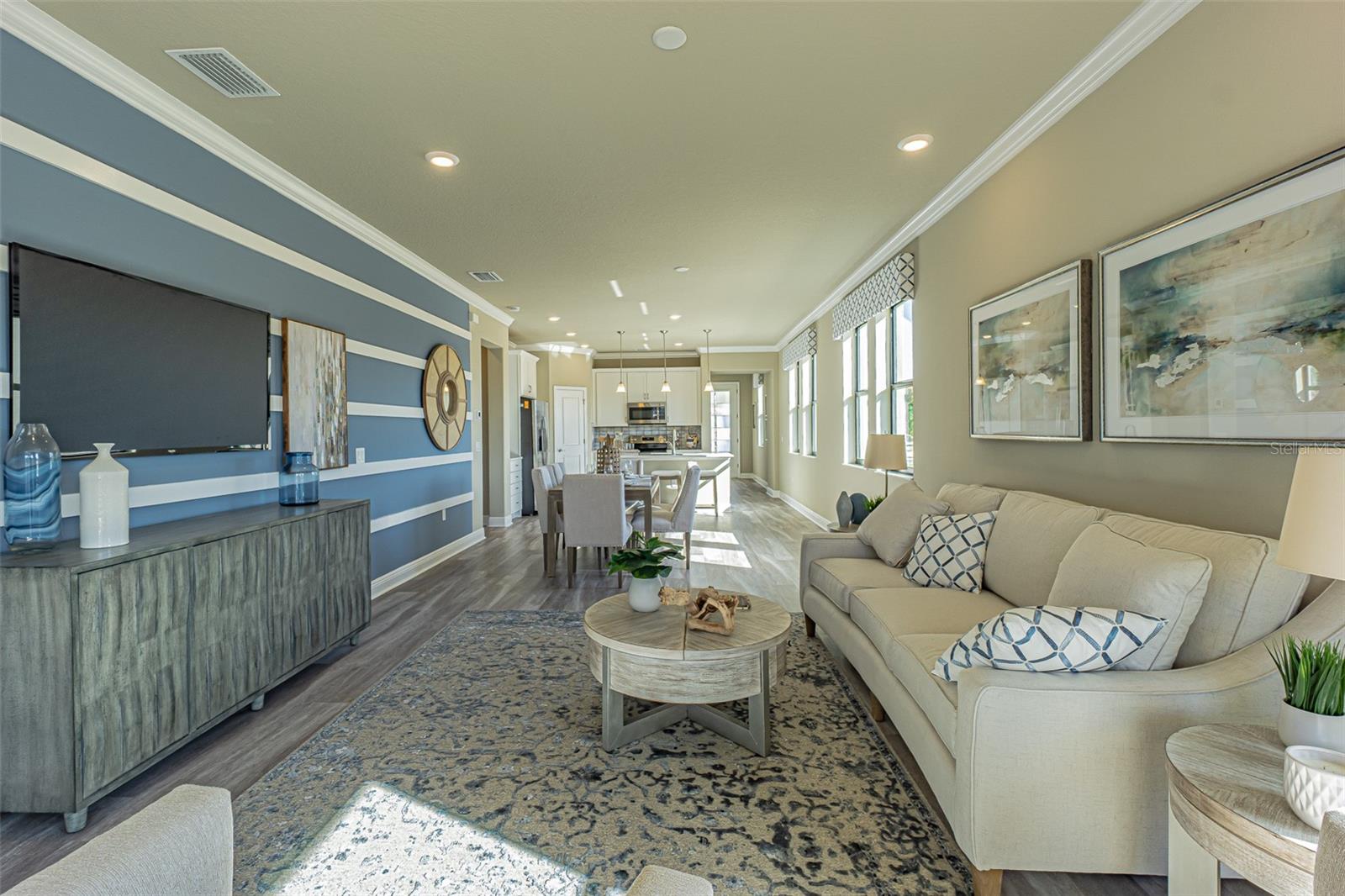 HIGHLAND HILLS - Residential