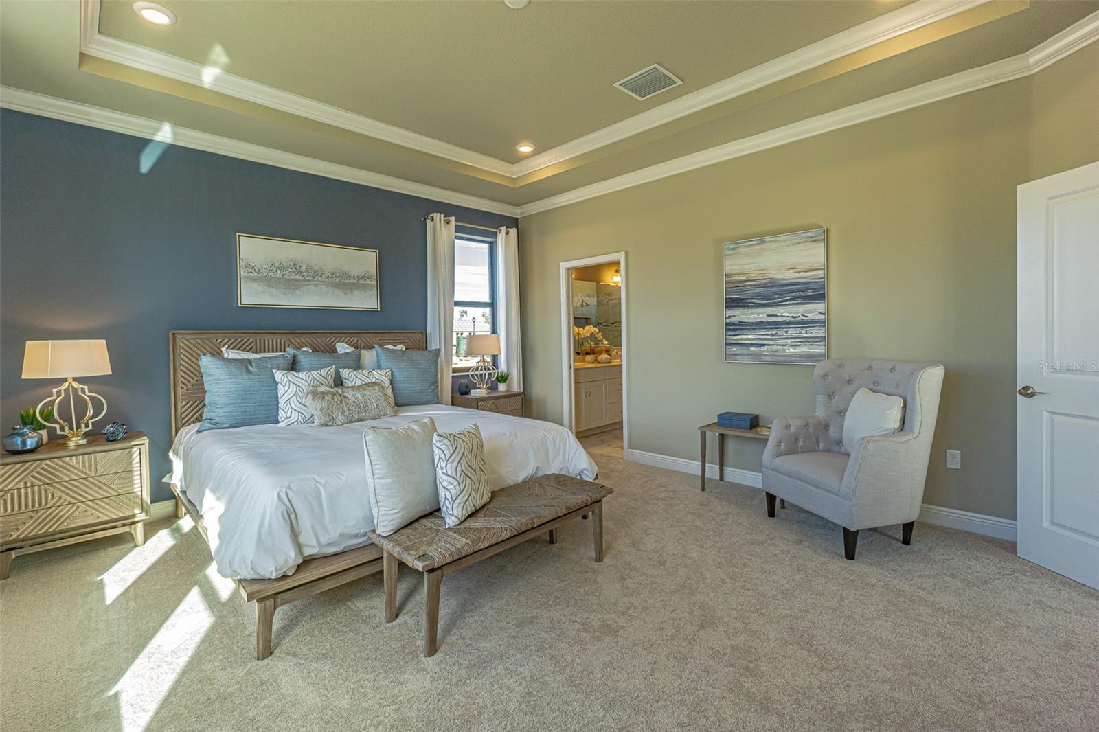 HIGHLAND HILLS - Residential