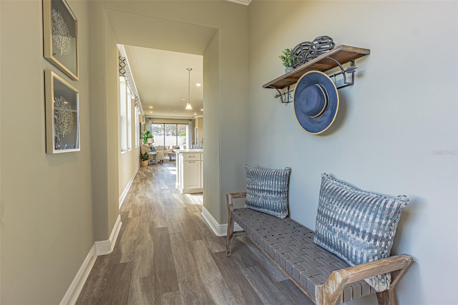 HIGHLAND HILLS - Residential