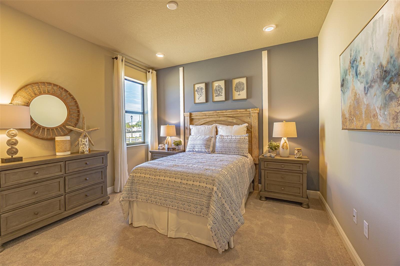 HIGHLAND HILLS - Residential