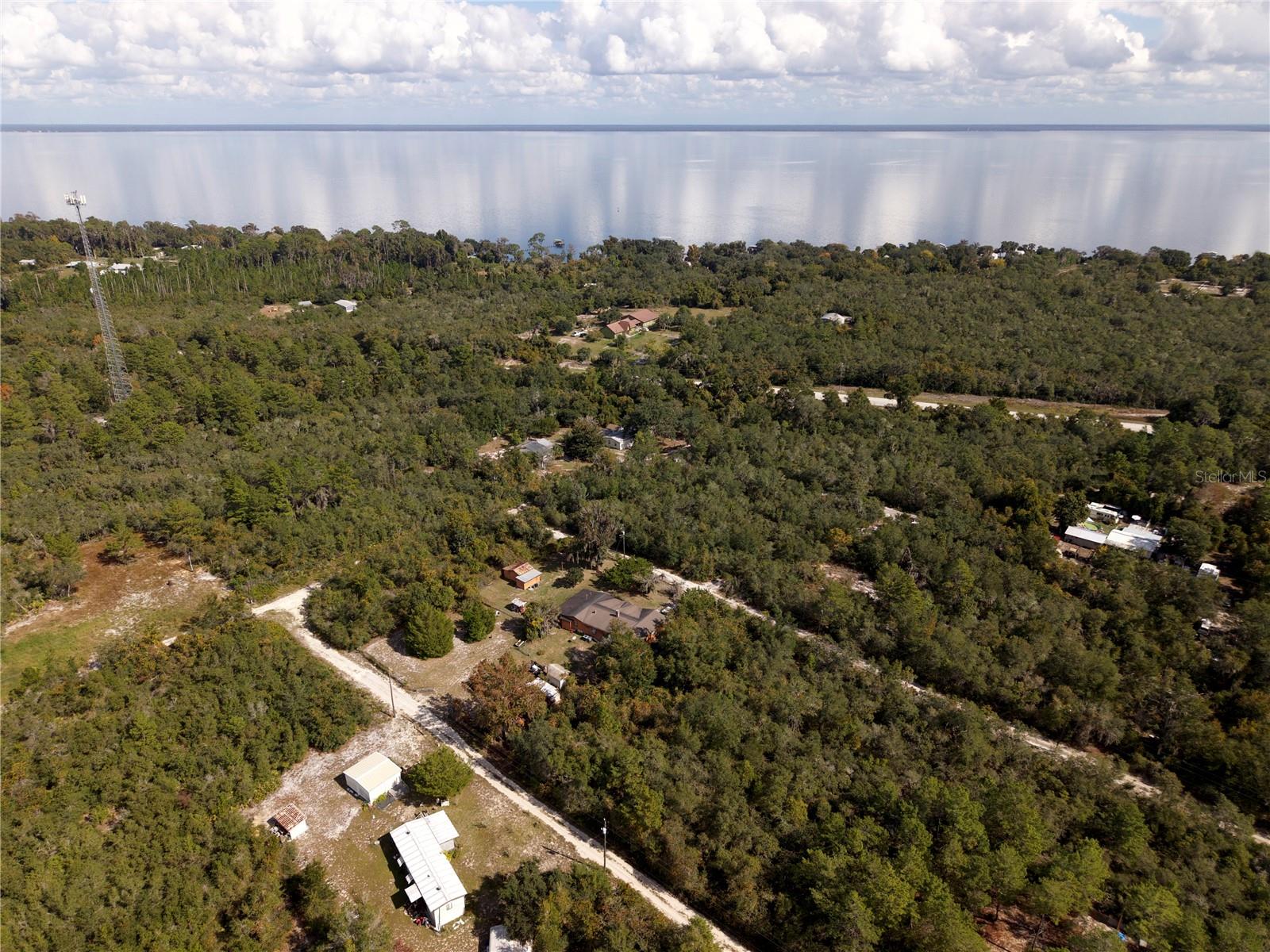 SPORTMAN'S HAVEN UN 2 - Land