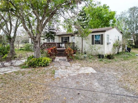 Photo of 17273 Alderman Turner Road, Wimauma, FL 33598 (MLS # TB8365572)