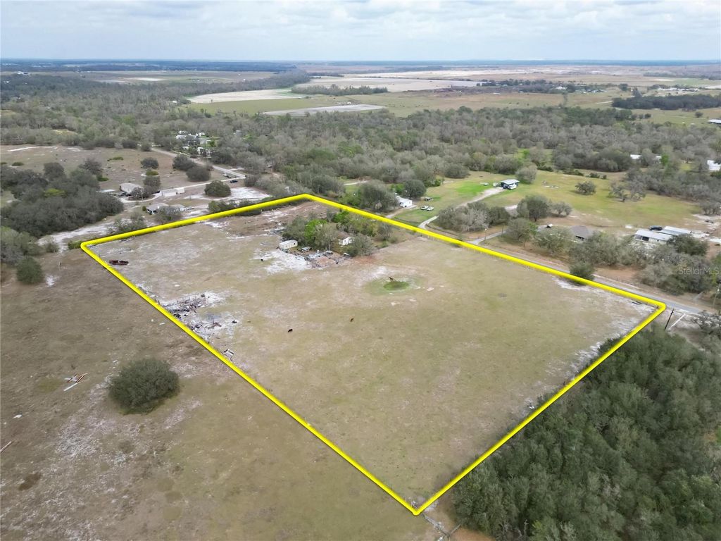 Photo of 17273 Alderman Turner Road, Wimauma, FL 33598 (MLS # TB8365572)