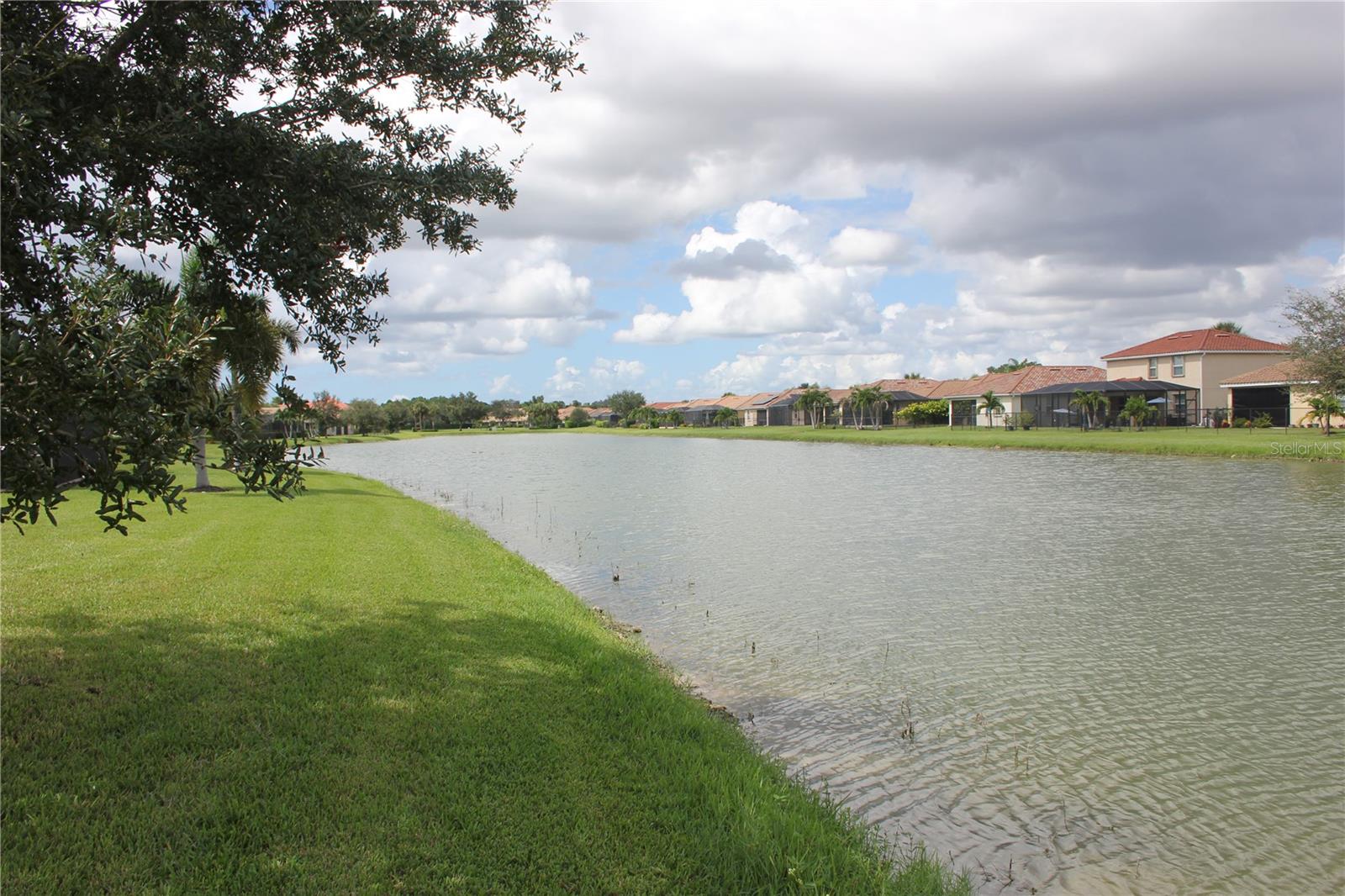 BELLA VIDA B-3 - Residential