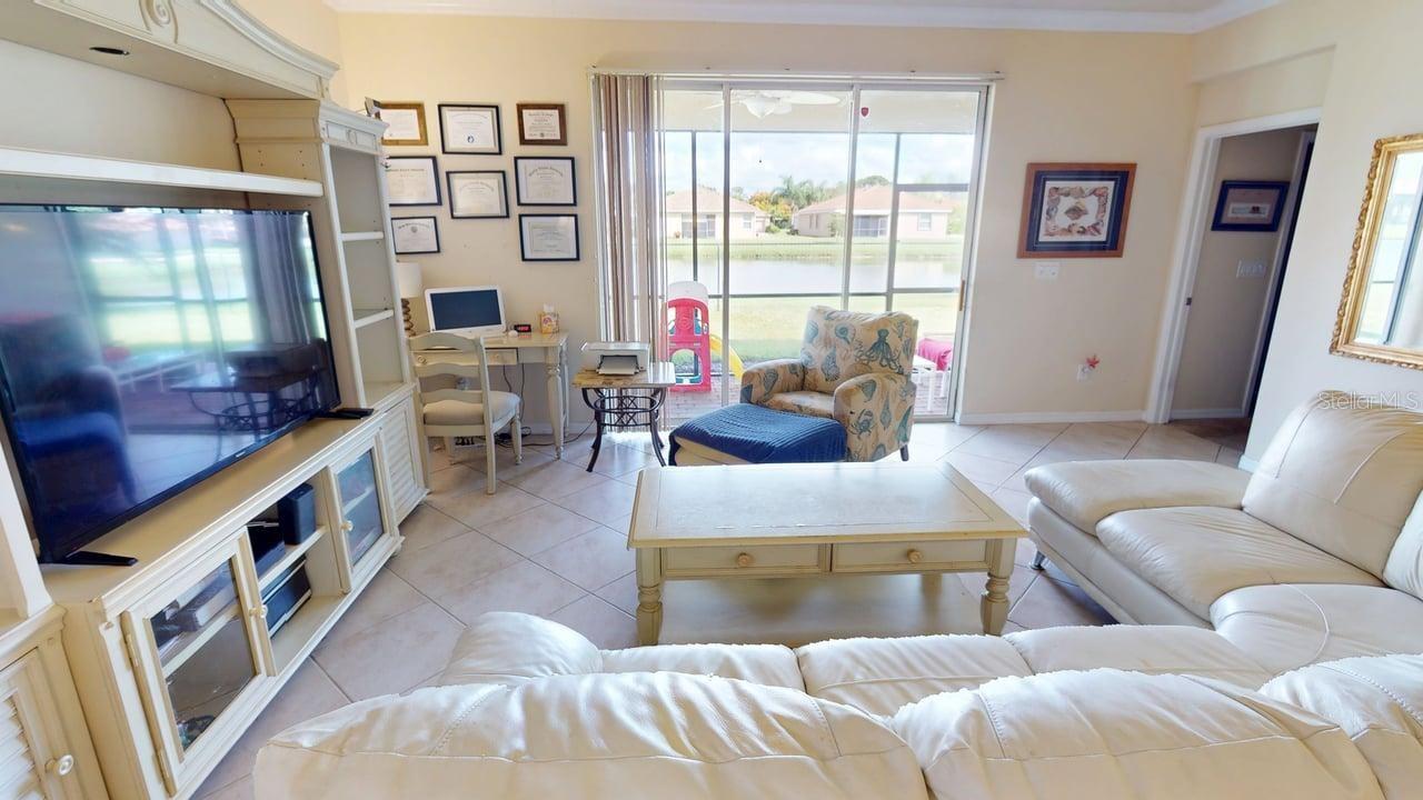 BELLA VIDA B-3 - Residential