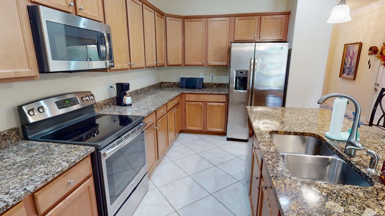 BELLA VIDA B-3 - Residential