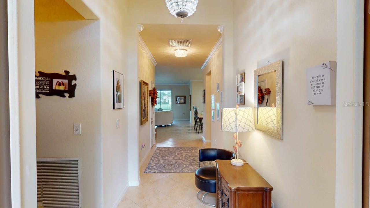 BELLA VIDA B-3 - Residential