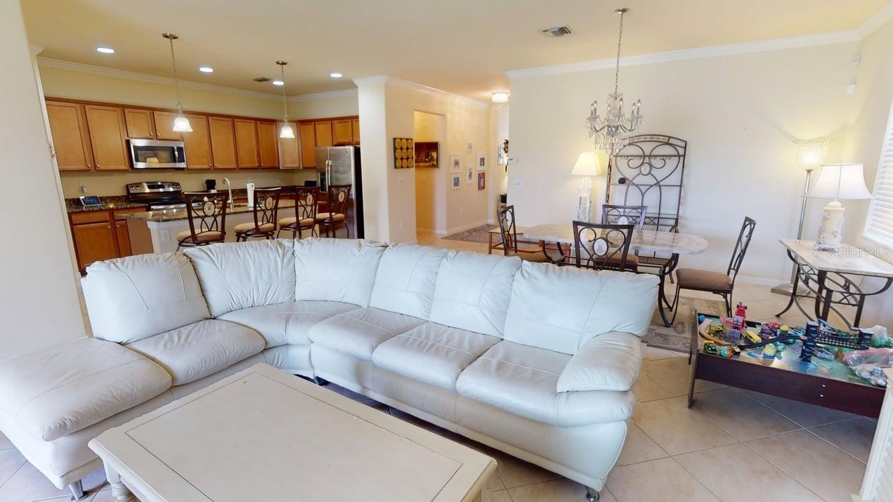 BELLA VIDA B-3 - Residential
