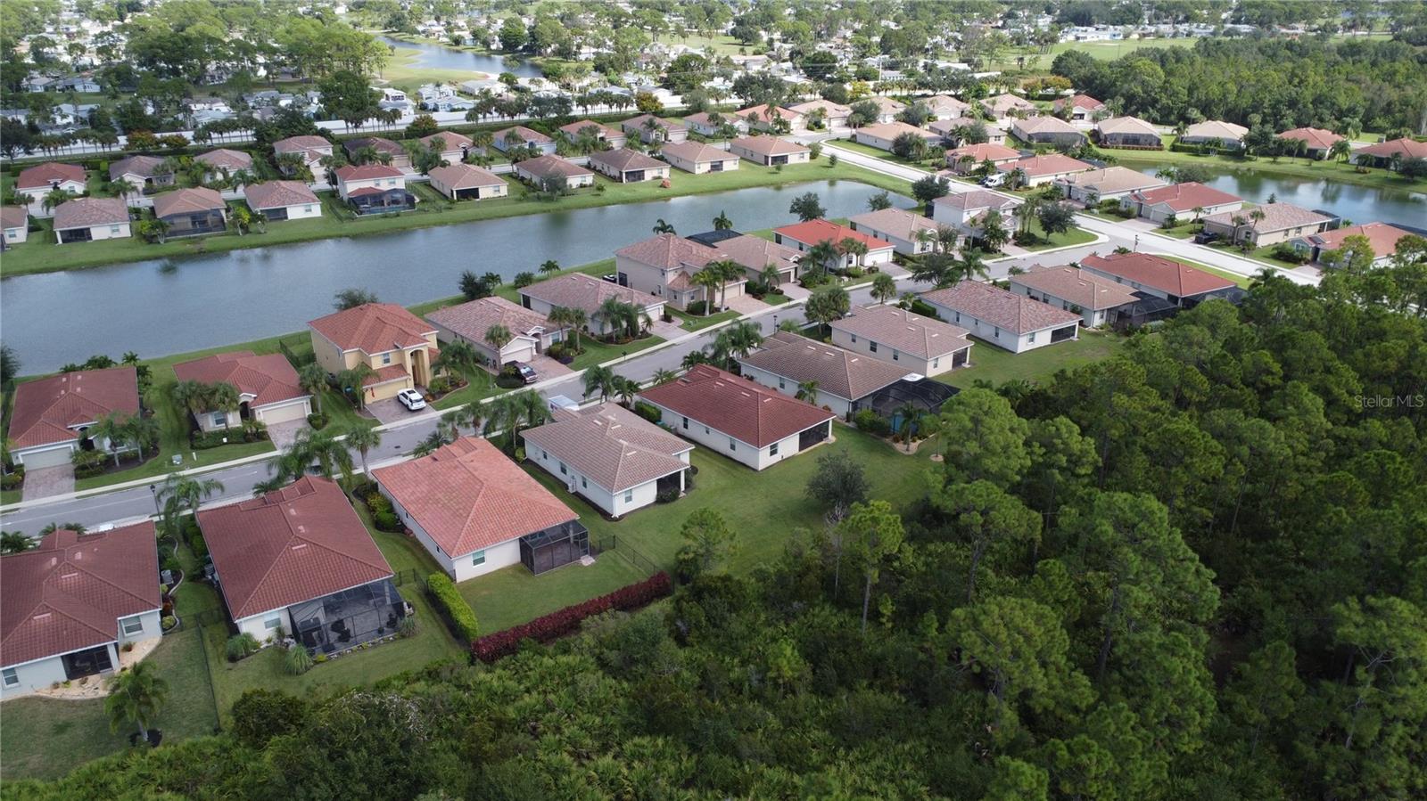 BELLA VIDA B-3 - Residential