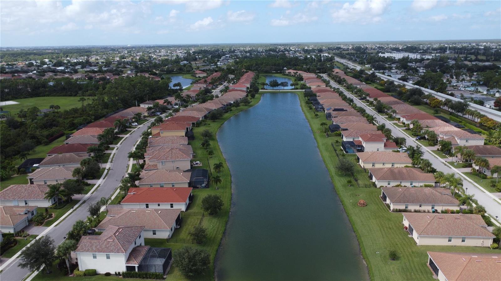 BELLA VIDA B-3 - Residential
