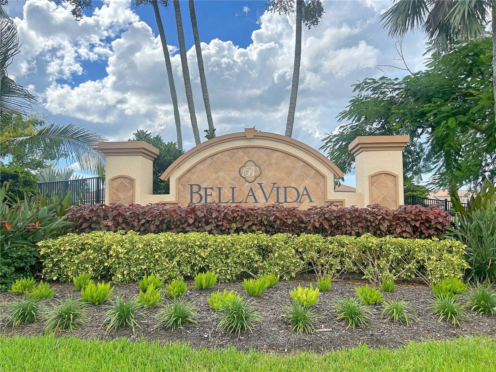 BELLA VIDA B-3 - Residential
