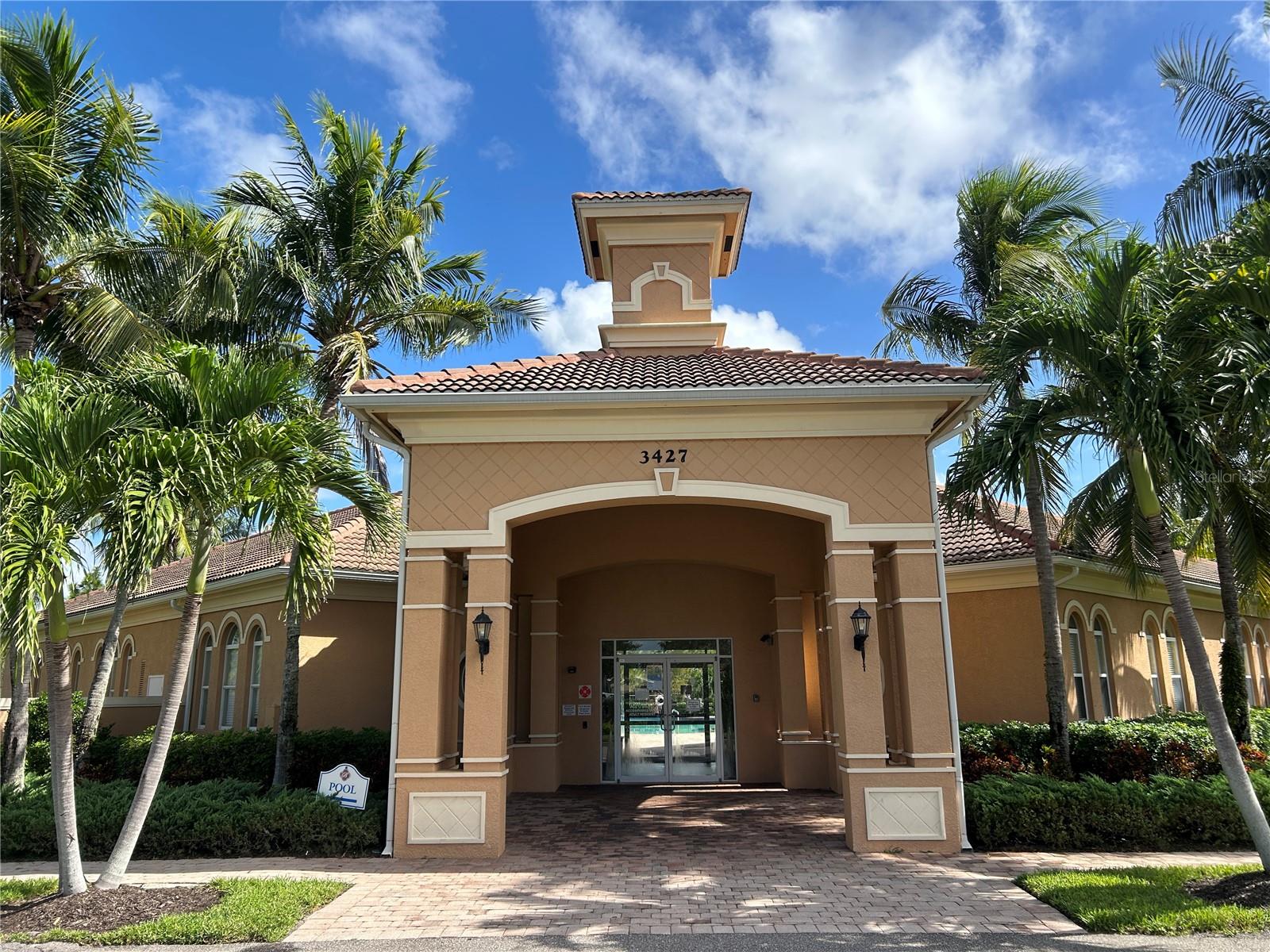 BELLA VIDA B-3 - Residential