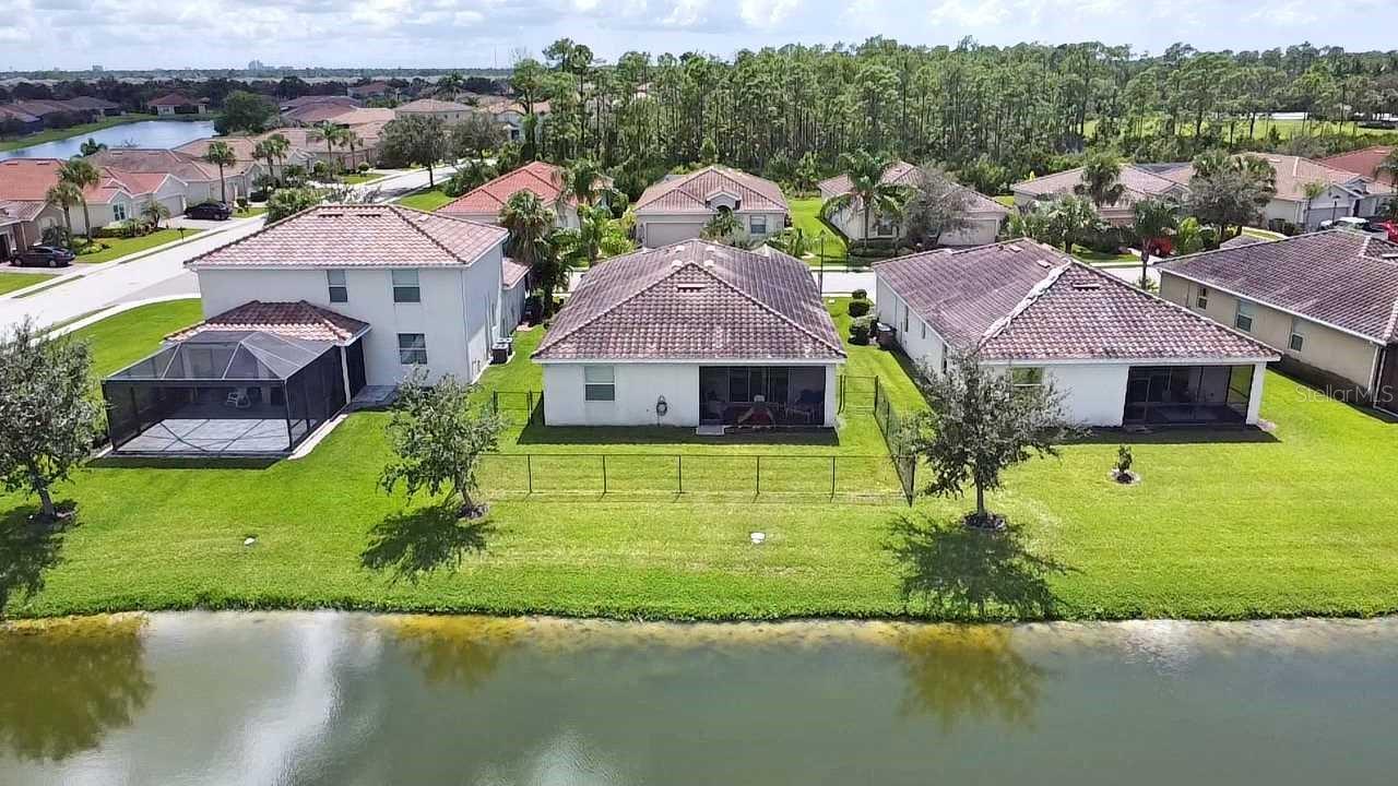 BELLA VIDA B-3 - Residential
