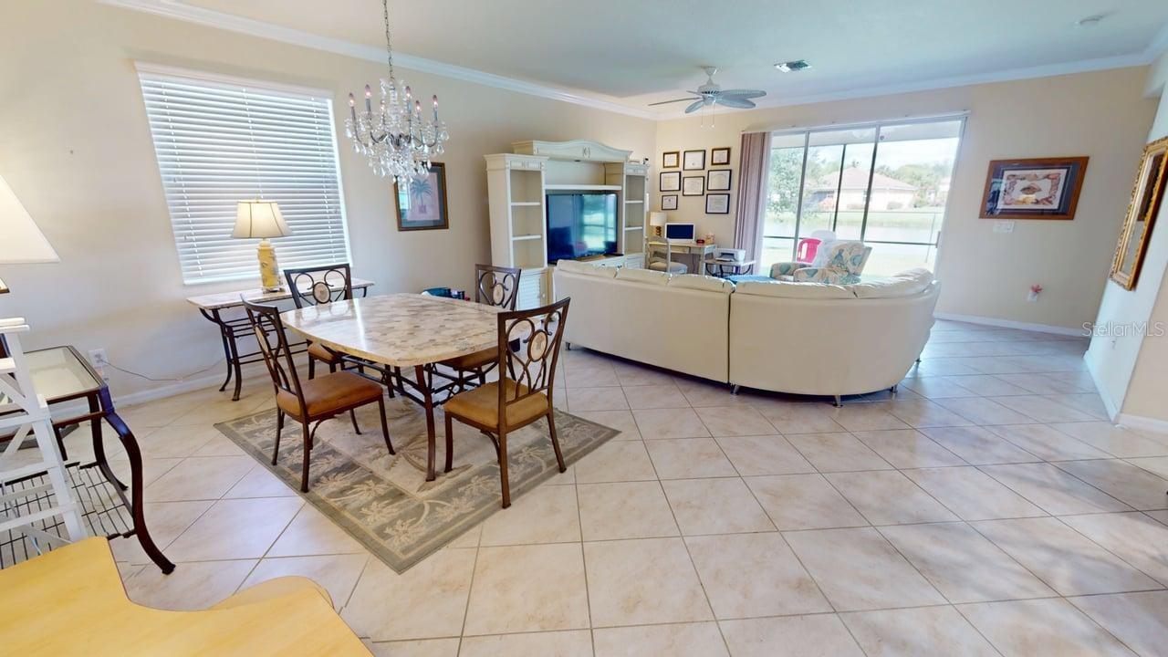 BELLA VIDA B-3 - Residential