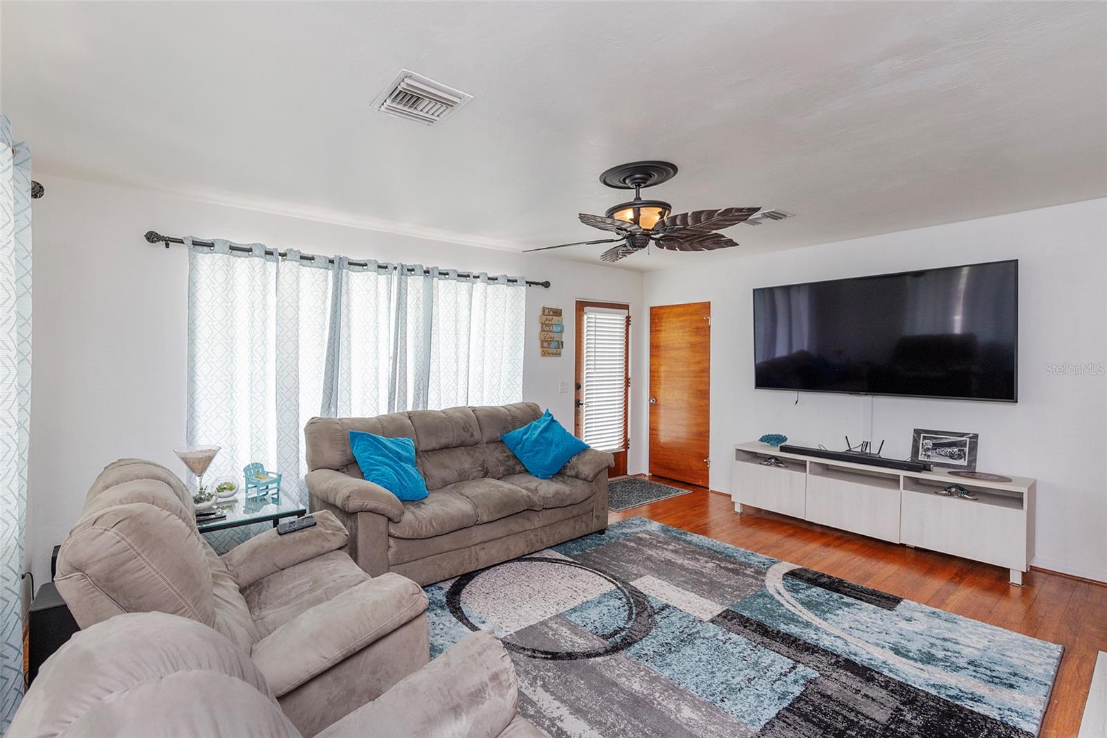 LINDAS - Residential