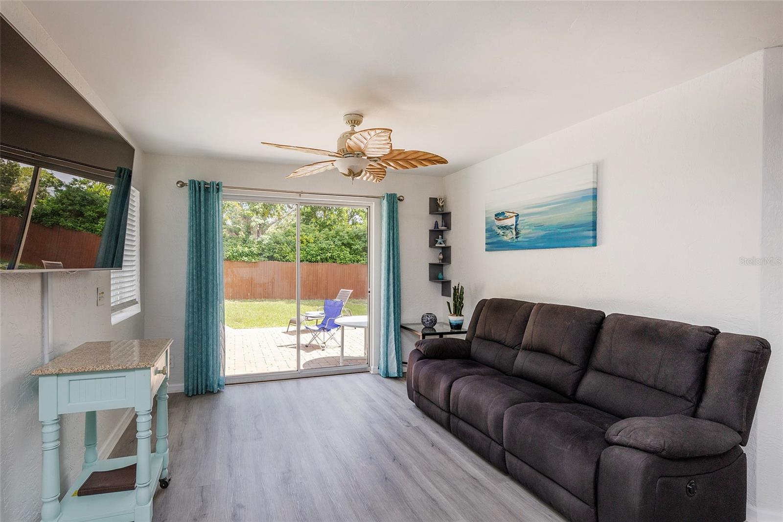 LINDAS - Residential