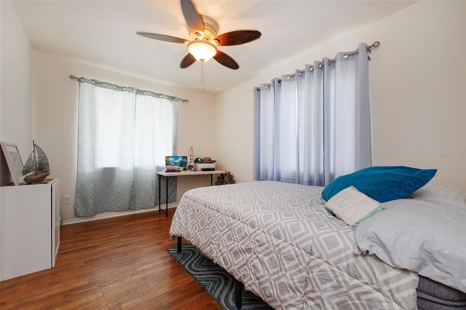 LINDAS - Residential