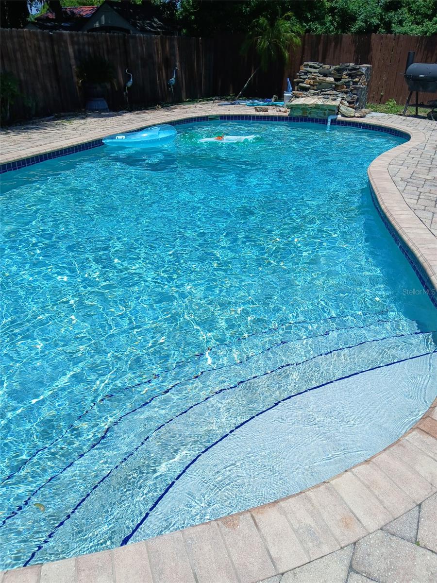 LINDAS - Residential