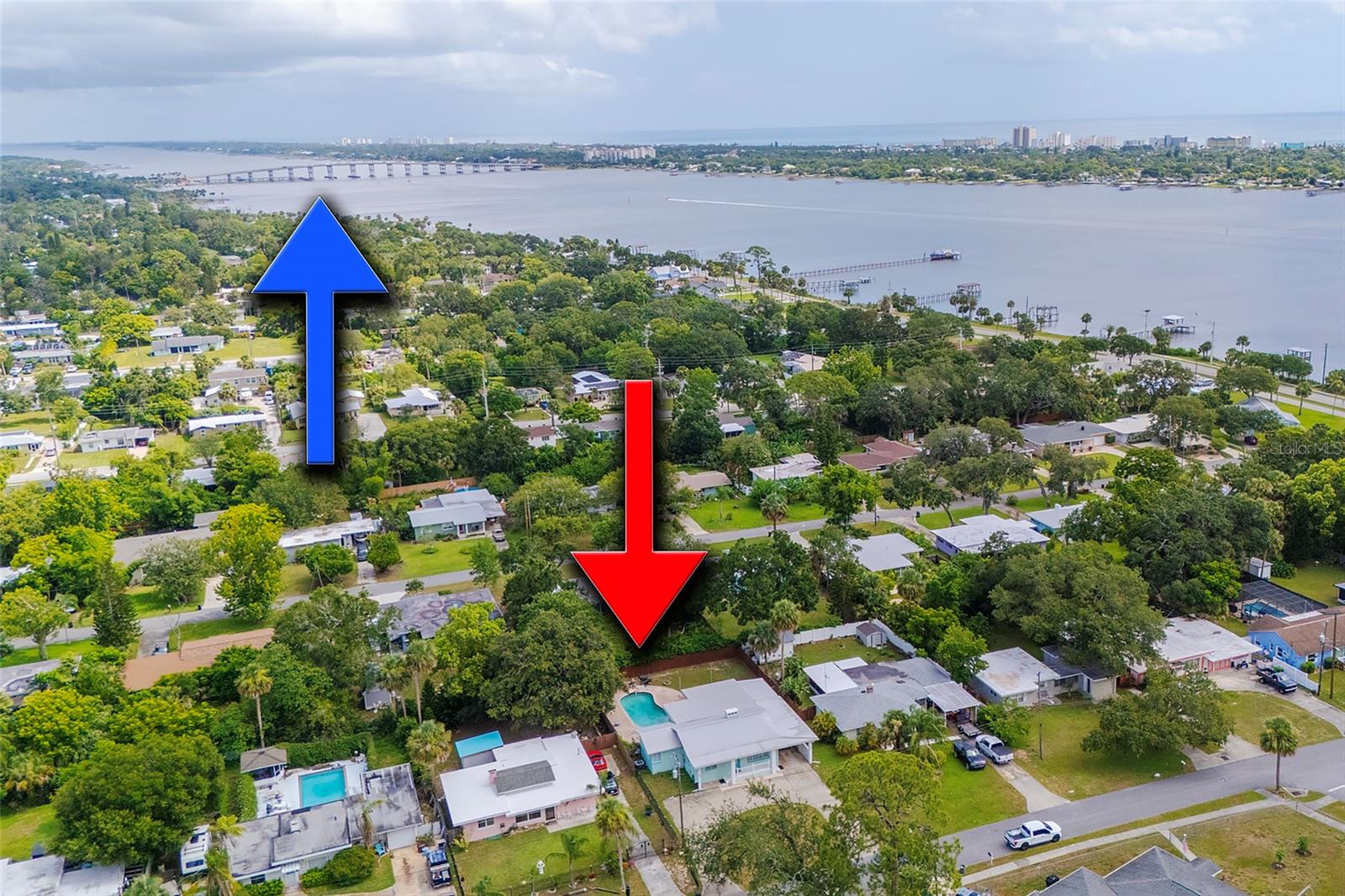 LINDAS - Residential