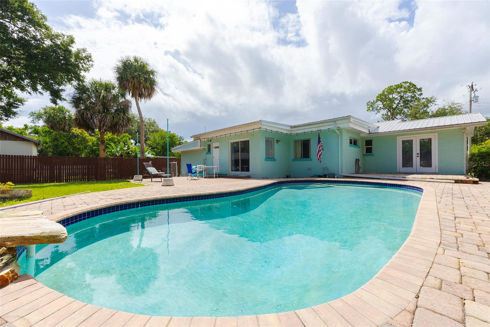 LINDAS - Residential