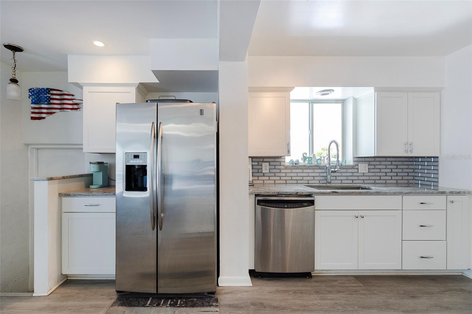 LINDAS - Residential