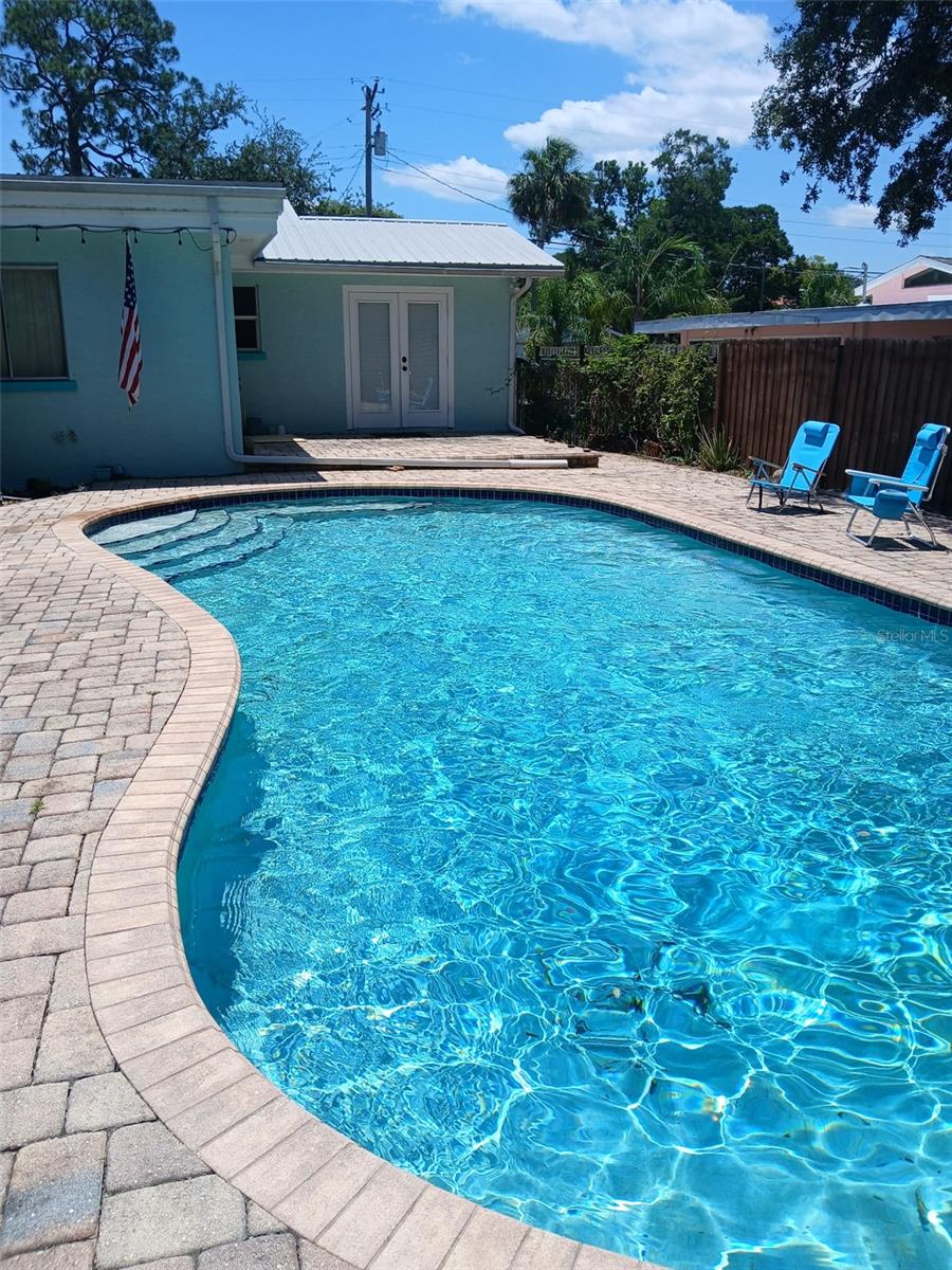 LINDAS - Residential