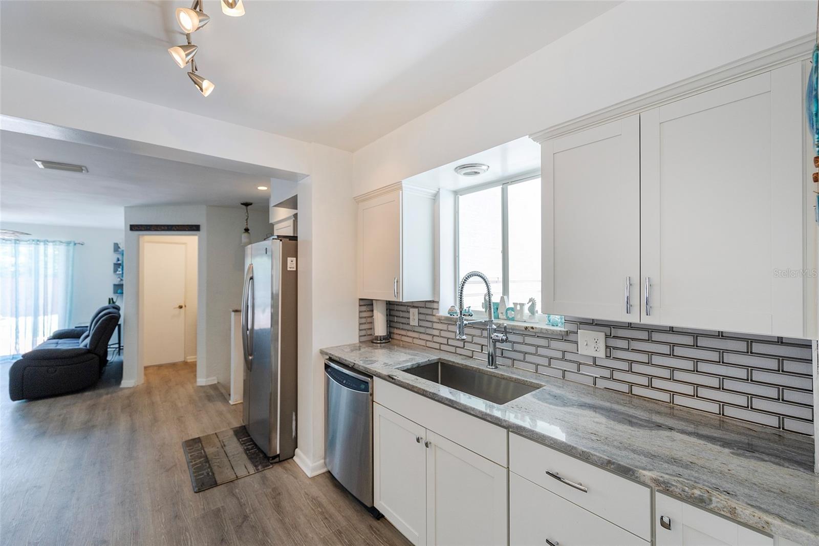 LINDAS - Residential