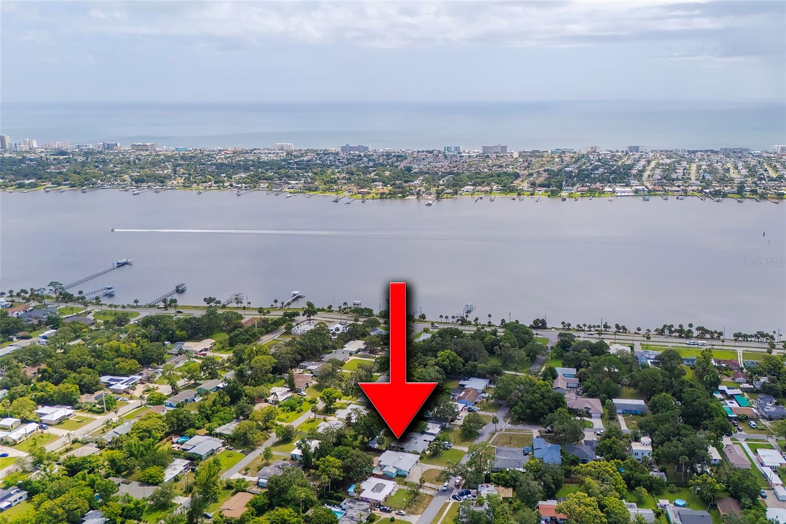 LINDAS - Residential