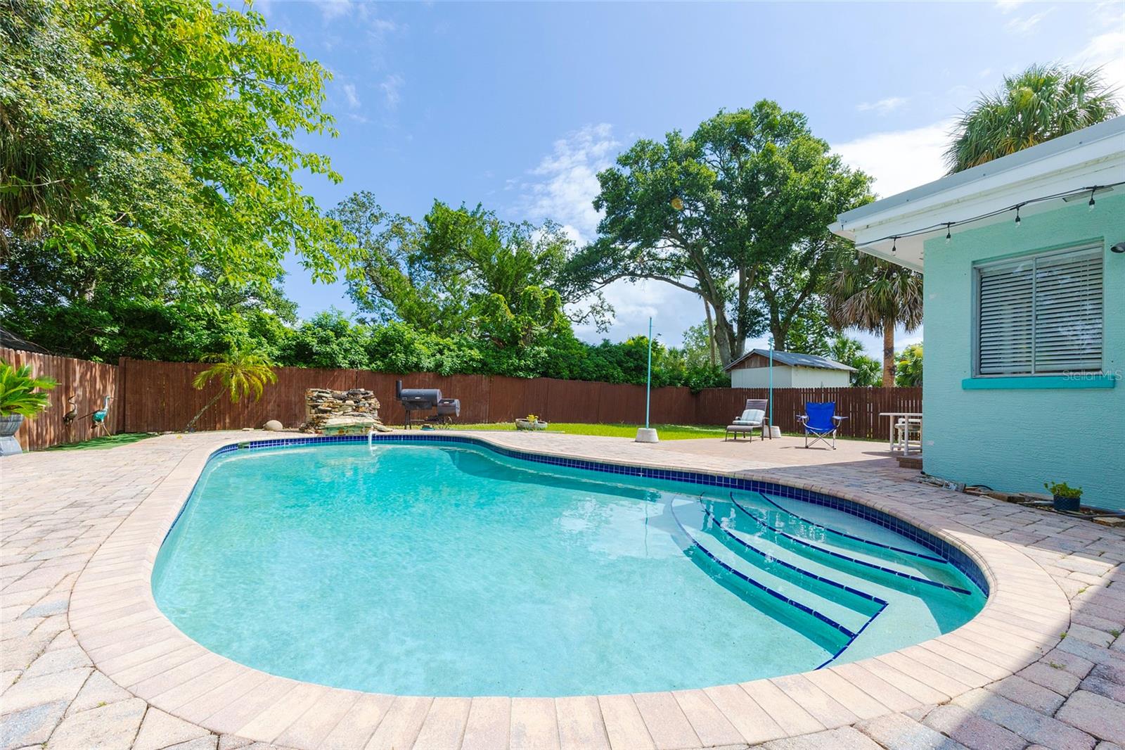 LINDAS - Residential