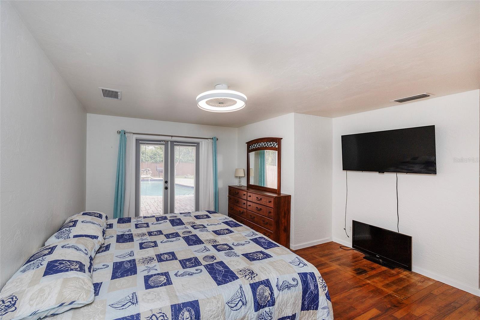 LINDAS - Residential