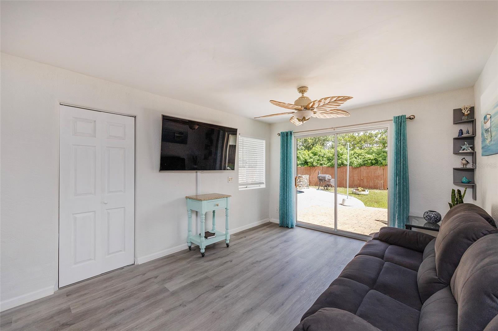 LINDAS - Residential