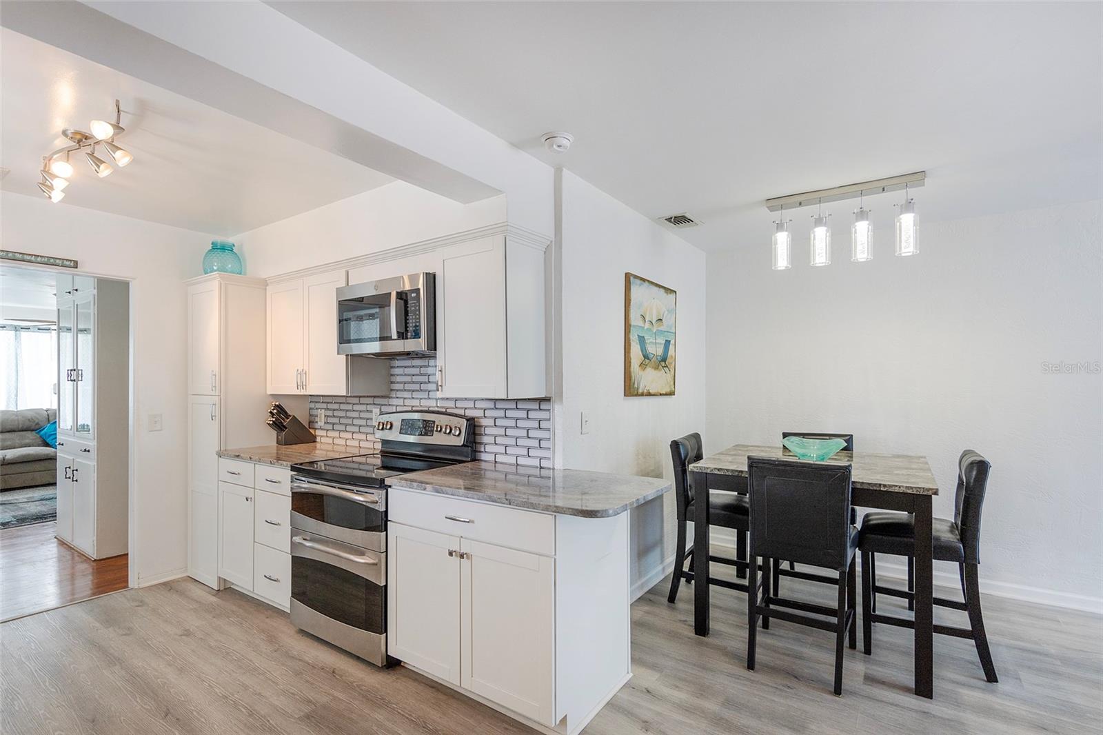 LINDAS - Residential