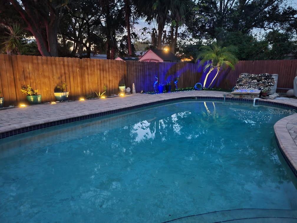 LINDAS - Residential