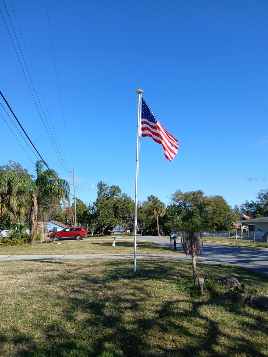 LINDAS - Residential