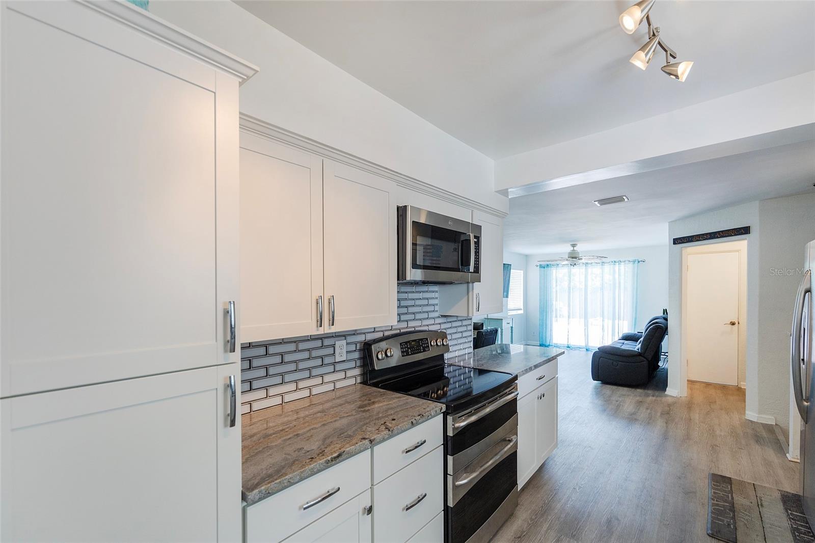 LINDAS - Residential