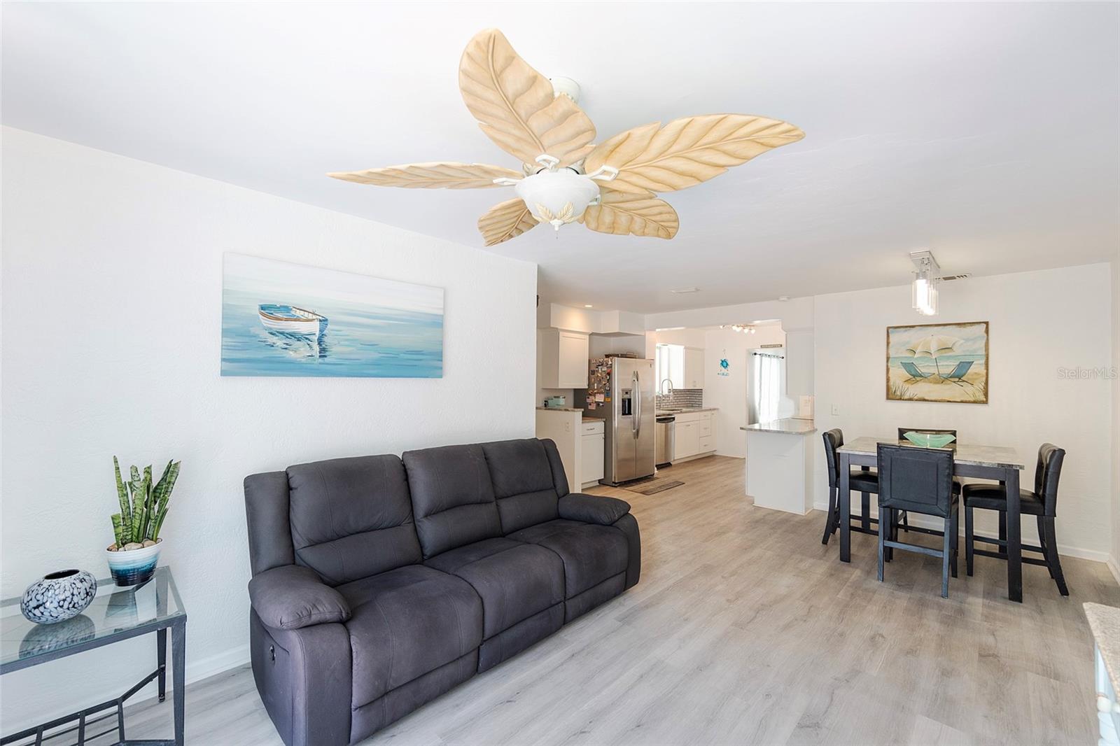 LINDAS - Residential