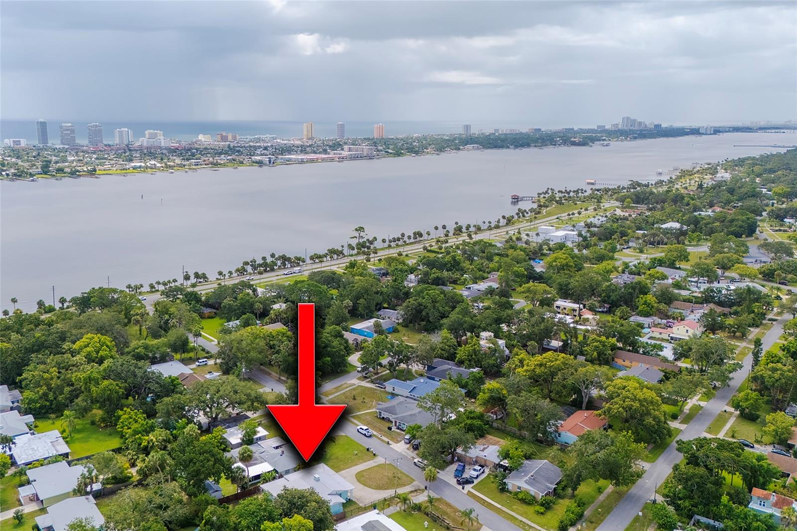 LINDAS - Residential