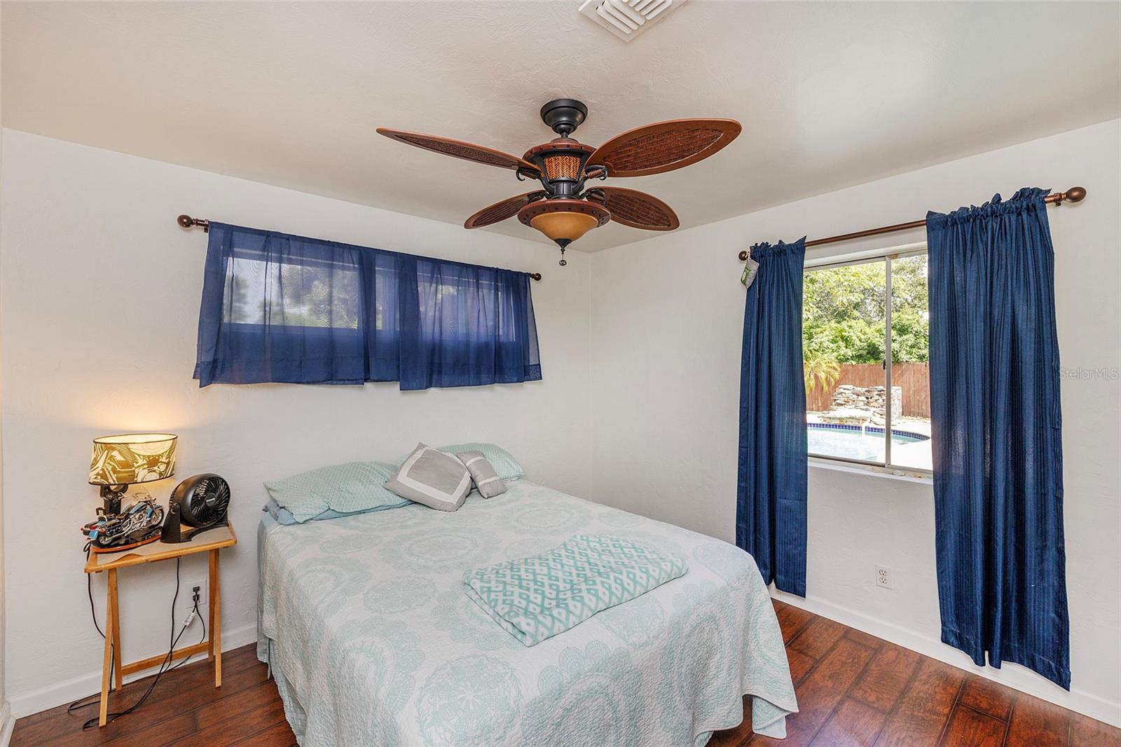 LINDAS - Residential