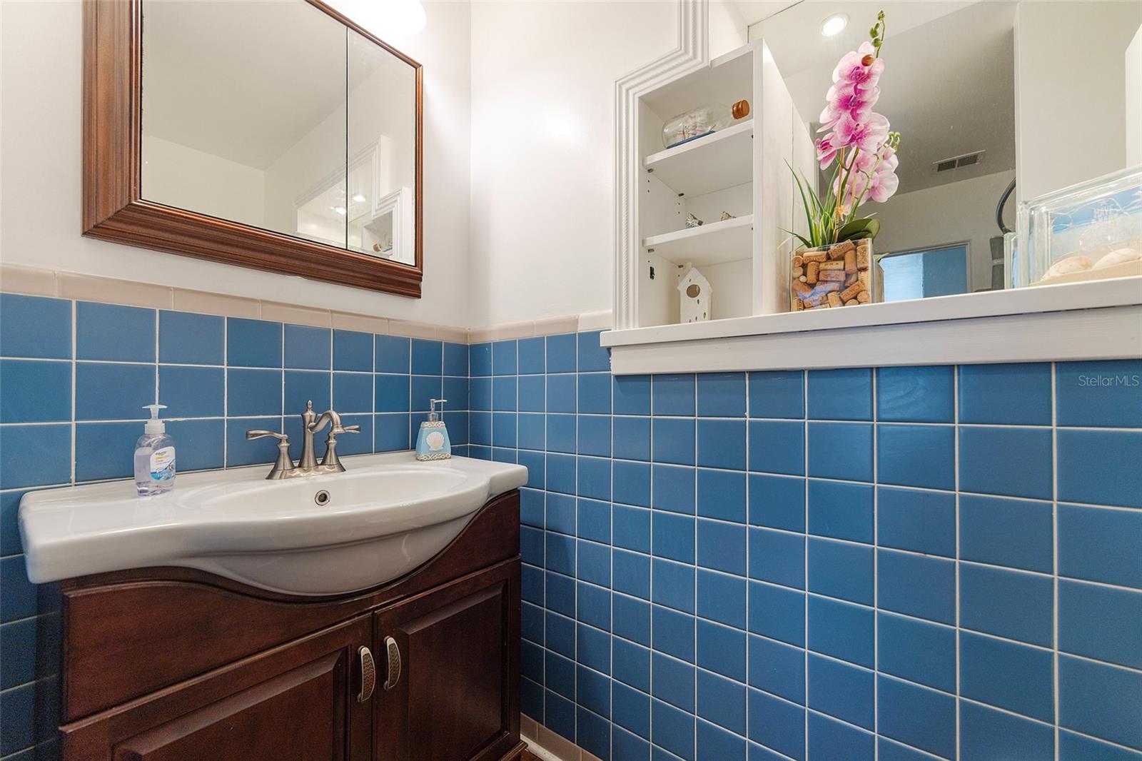 LINDAS - Residential