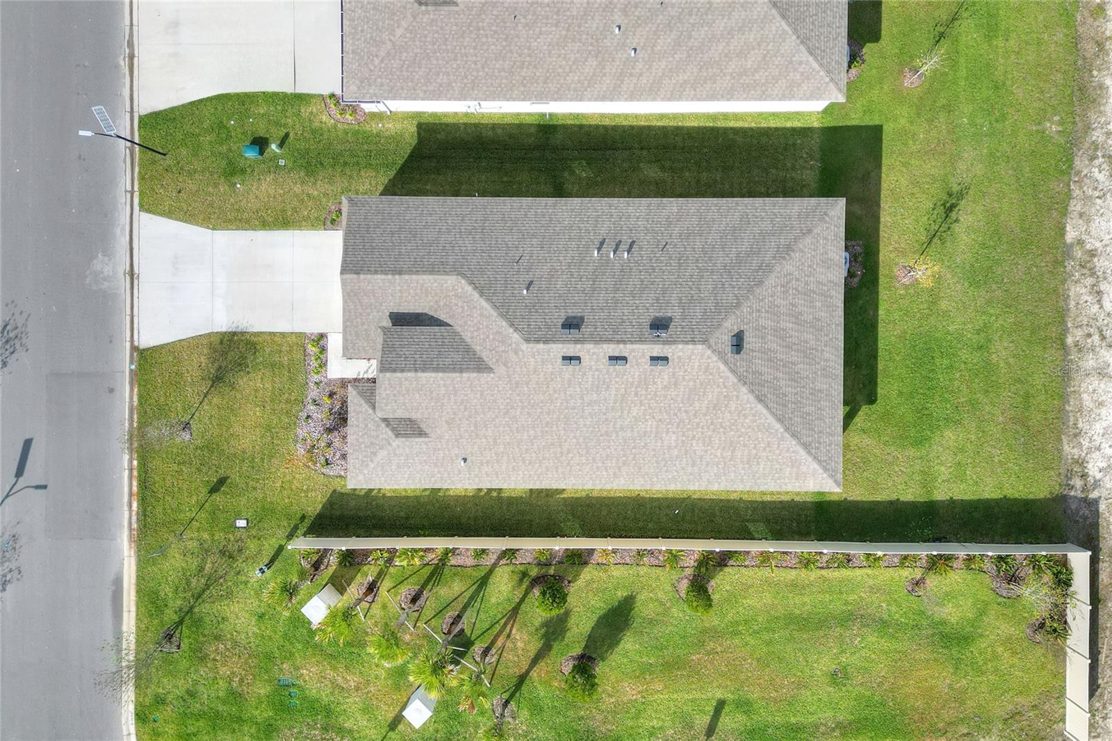 NORTH PK ISLE PH 1A - Residential