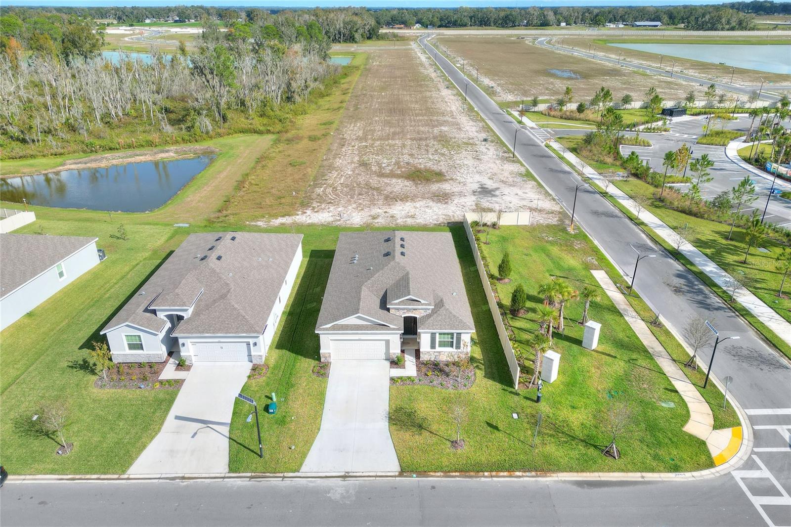 NORTH PK ISLE PH 1A - Residential