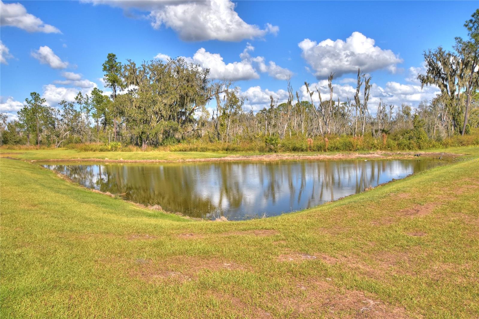 NORTH PK ISLE PH 1A - Residential