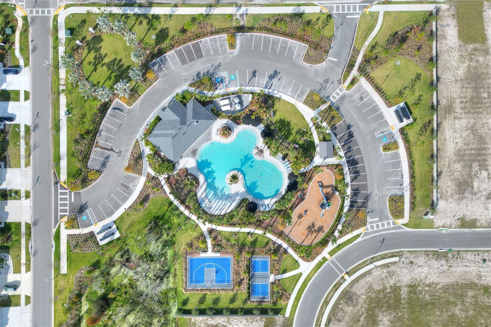 NORTH PK ISLE PH 1A - Residential