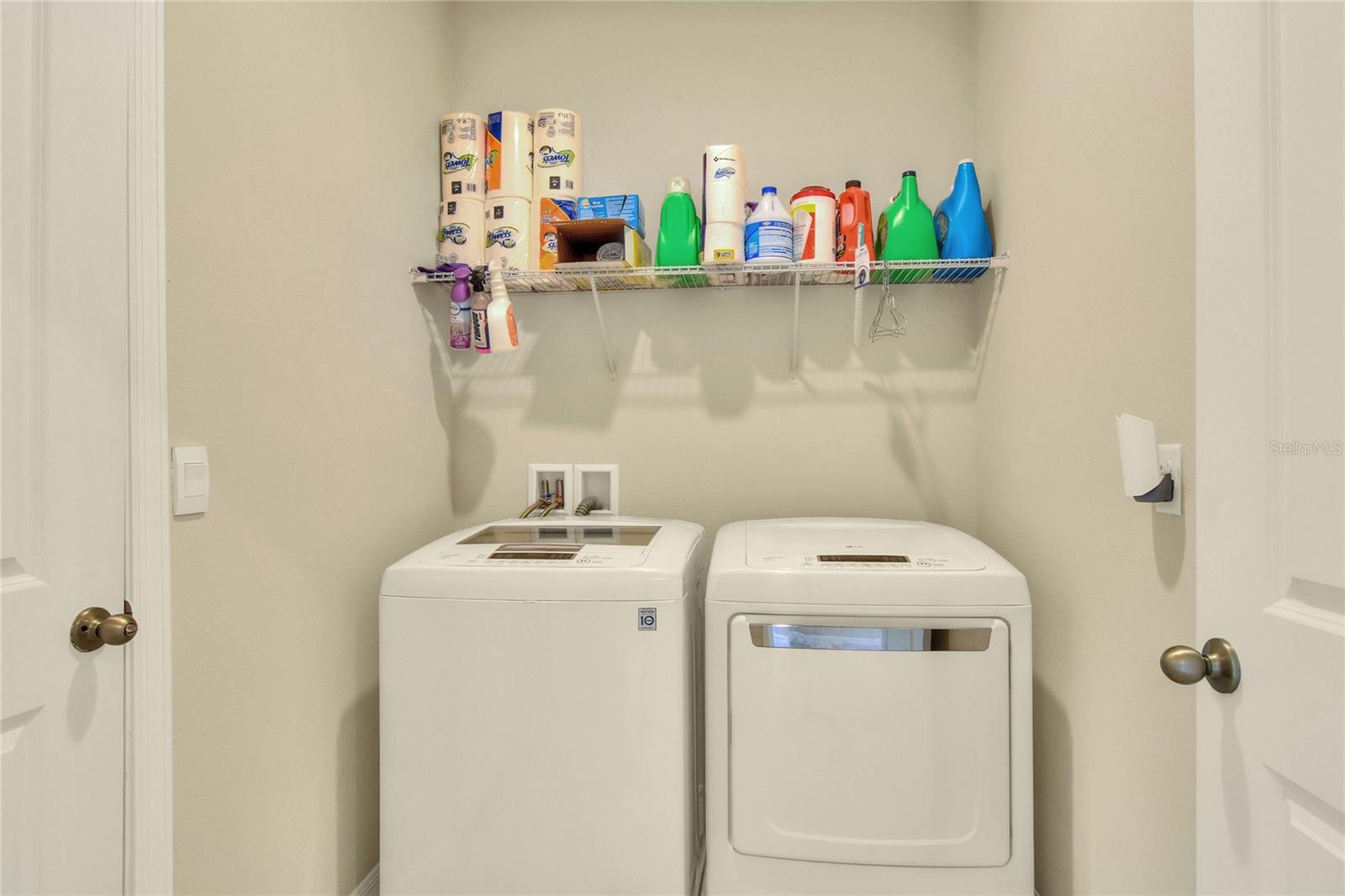 NORTH PK ISLE PH 1A - Residential