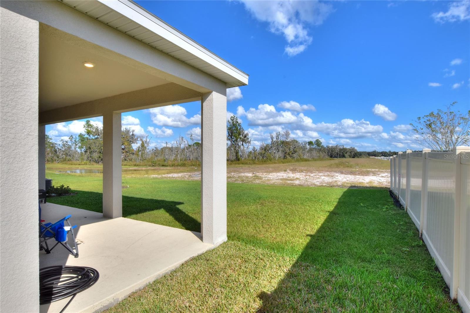 NORTH PK ISLE PH 1A - Residential