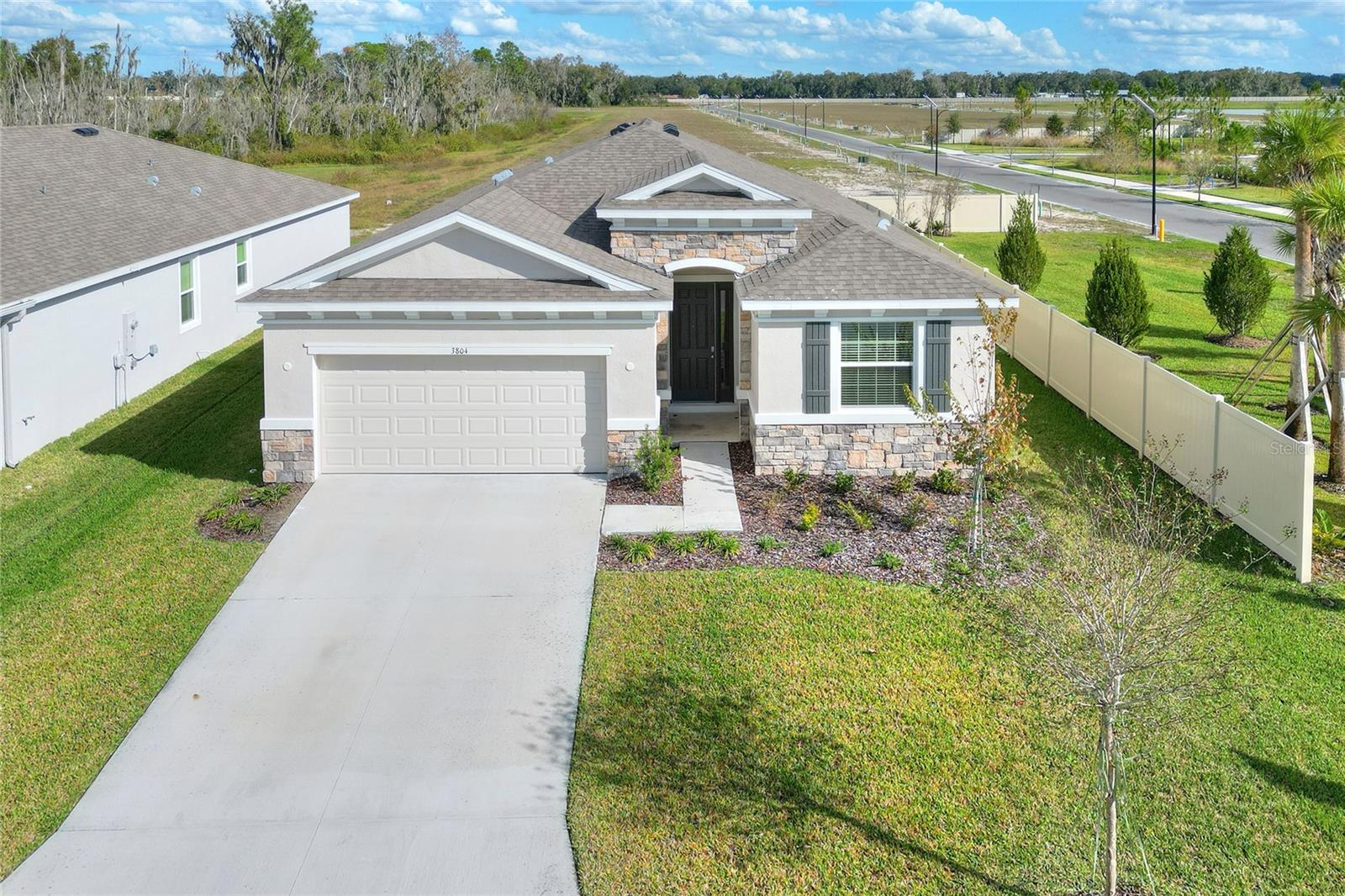 NORTH PK ISLE PH 1A - Residential