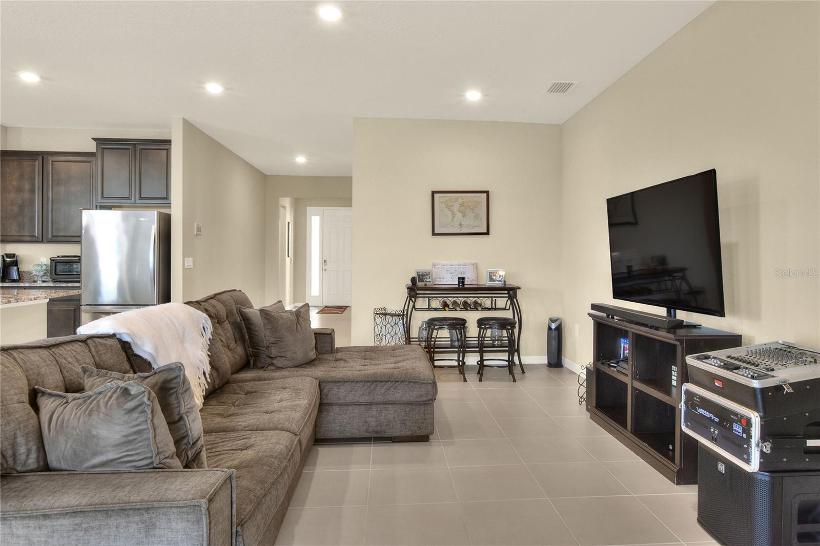 NORTH PK ISLE PH 1A - Residential