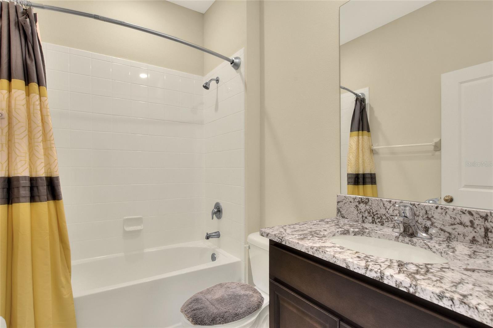 NORTH PK ISLE PH 1A - Residential