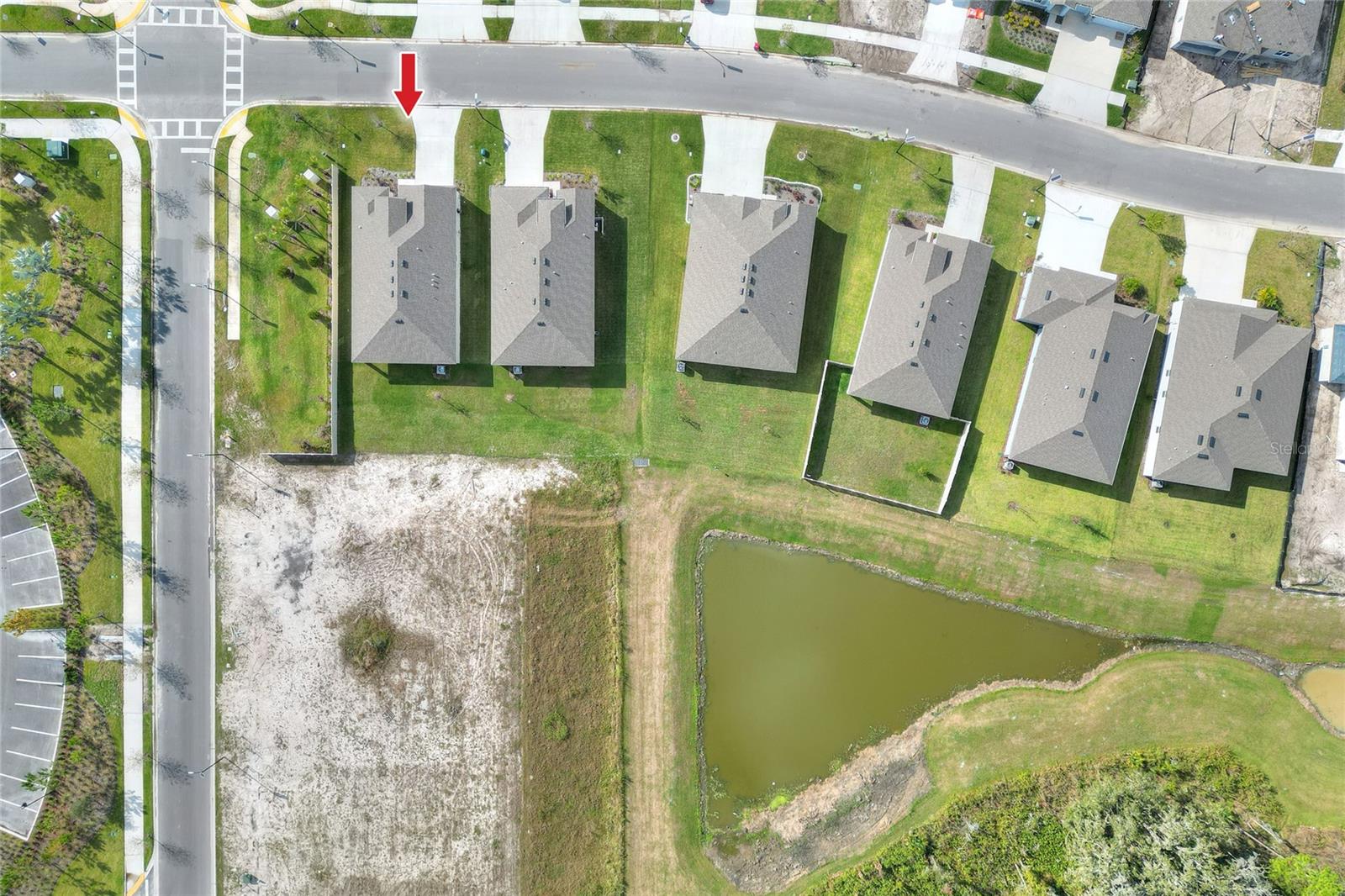 NORTH PK ISLE PH 1A - Residential