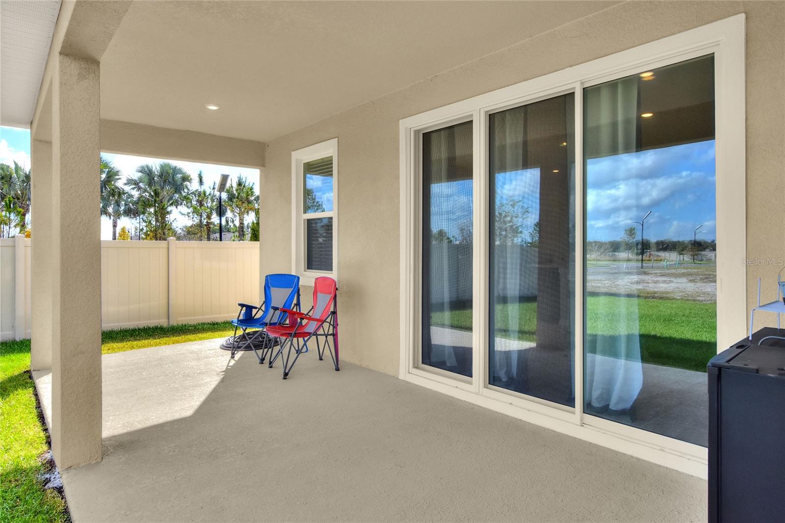 NORTH PK ISLE PH 1A - Residential